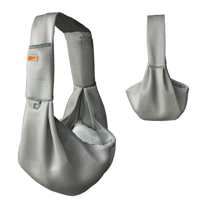 Pet Out Crossbody Bag Carriers