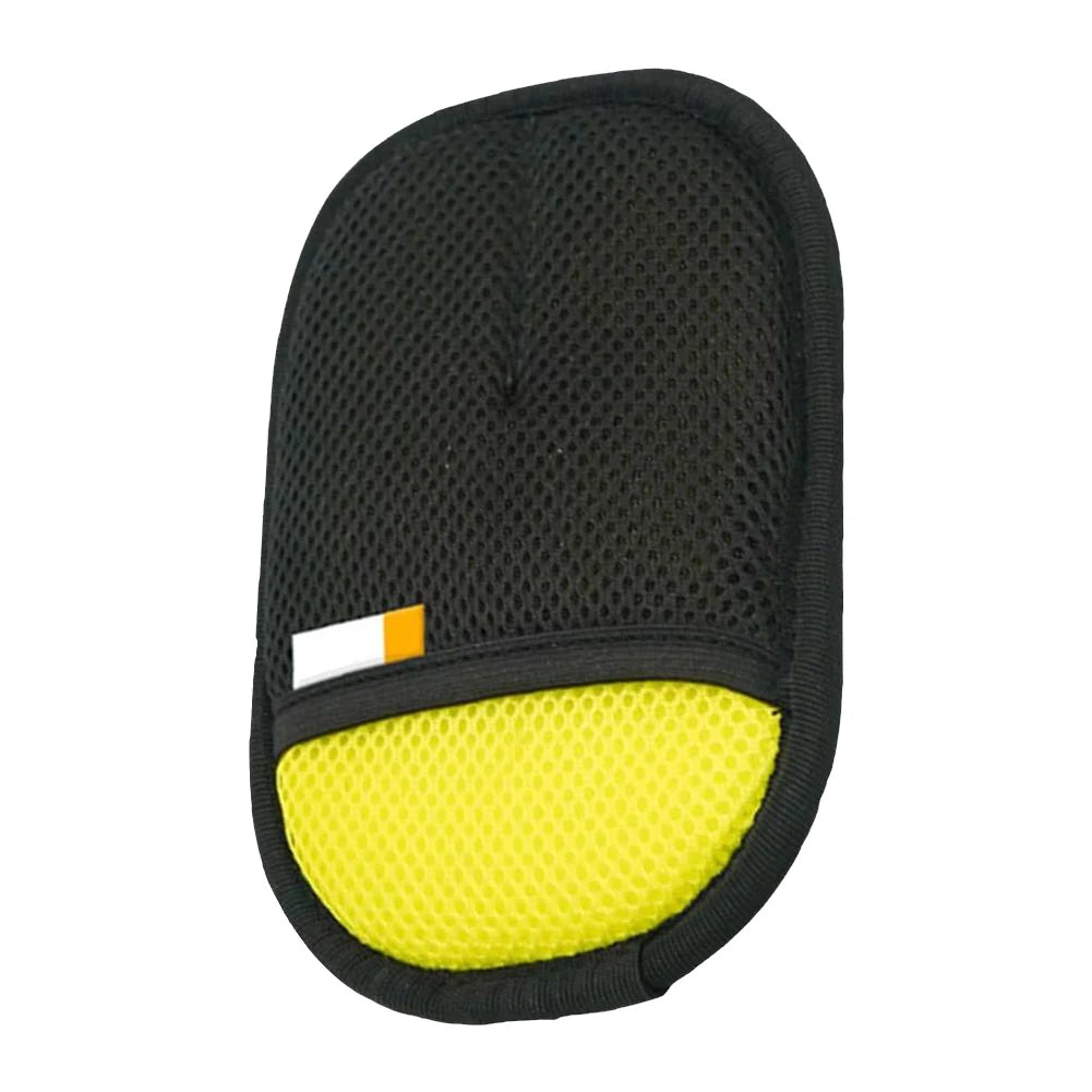 Pet Hair Remover Gloves, Deshedding Brush Glove