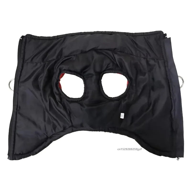Waterproof Warm Dog Clothes Pet Coat Winter