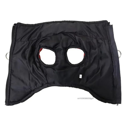 Waterproof Warm Dog Clothes Pet Coat Winter