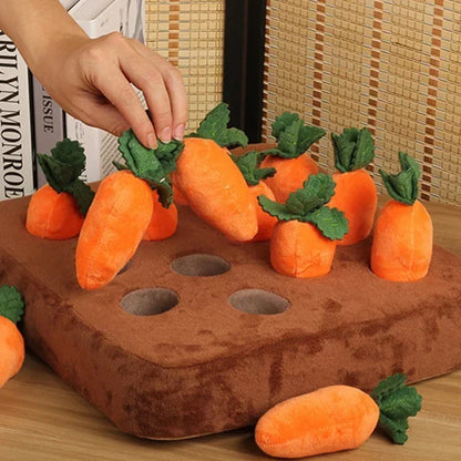 Innovative Dog Toys Snuffle Mat