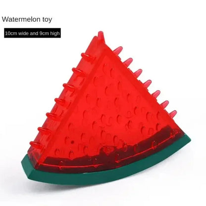 Pet Cooling Chew Toy Reusable Dog Cat Toy Teething