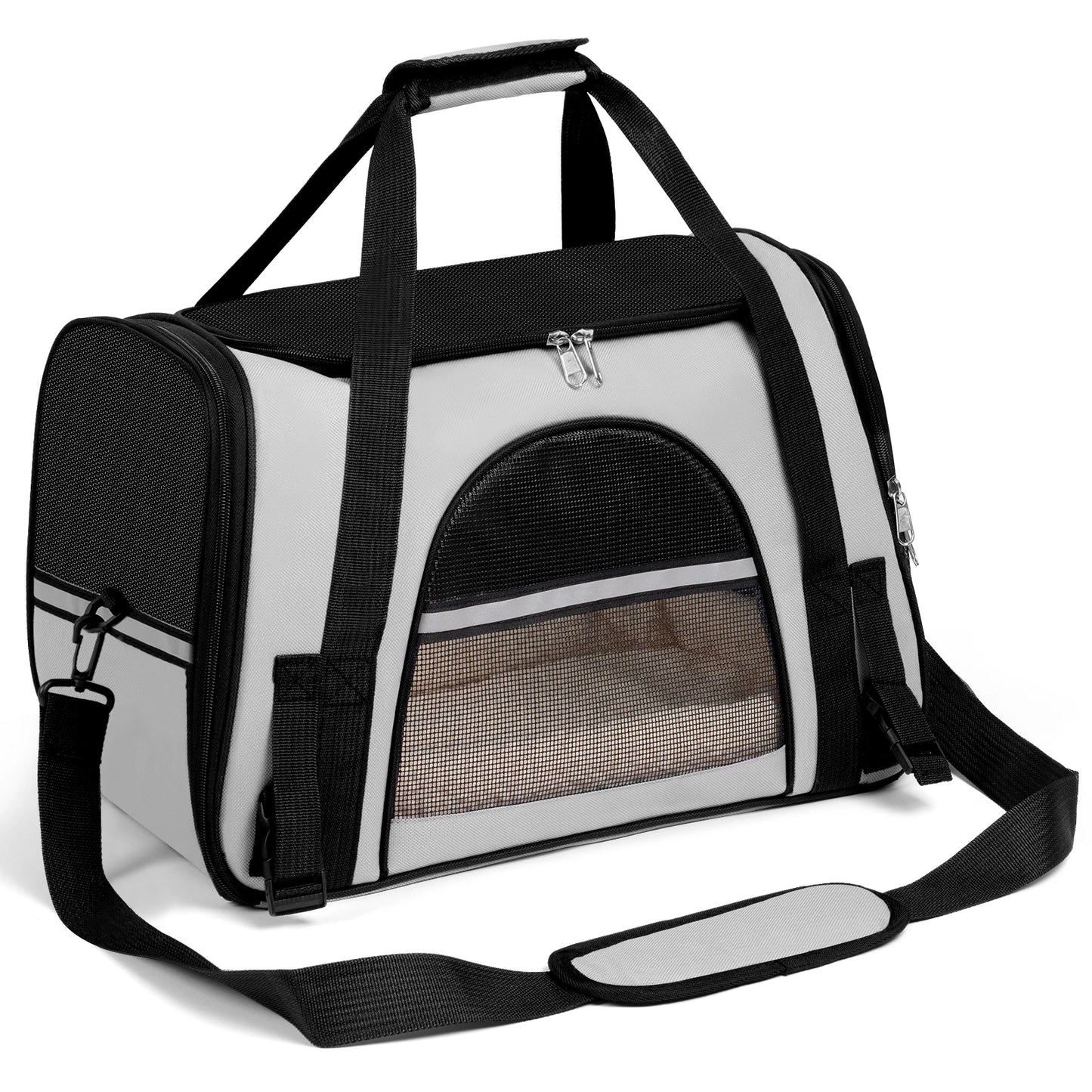 Dog/Cat Carrier Airline Approved
