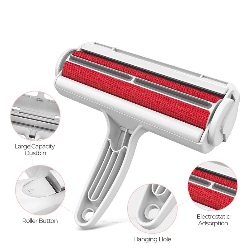 Pet Hair Removal Roller