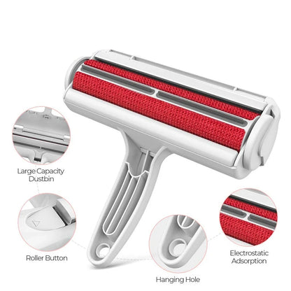Pet Hair Removal Roller
