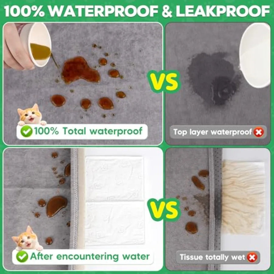 Cat Scratch Furniture Protector