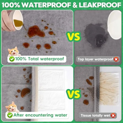 Cat Scratch Furniture Protector