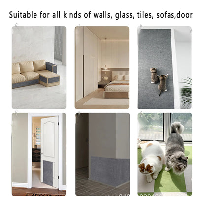 Self-Adhesive Scratch Sofa Furniture Protector