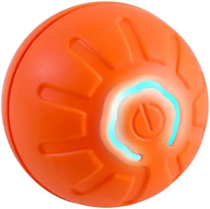 Smart Bouncing Electric Pet Ball