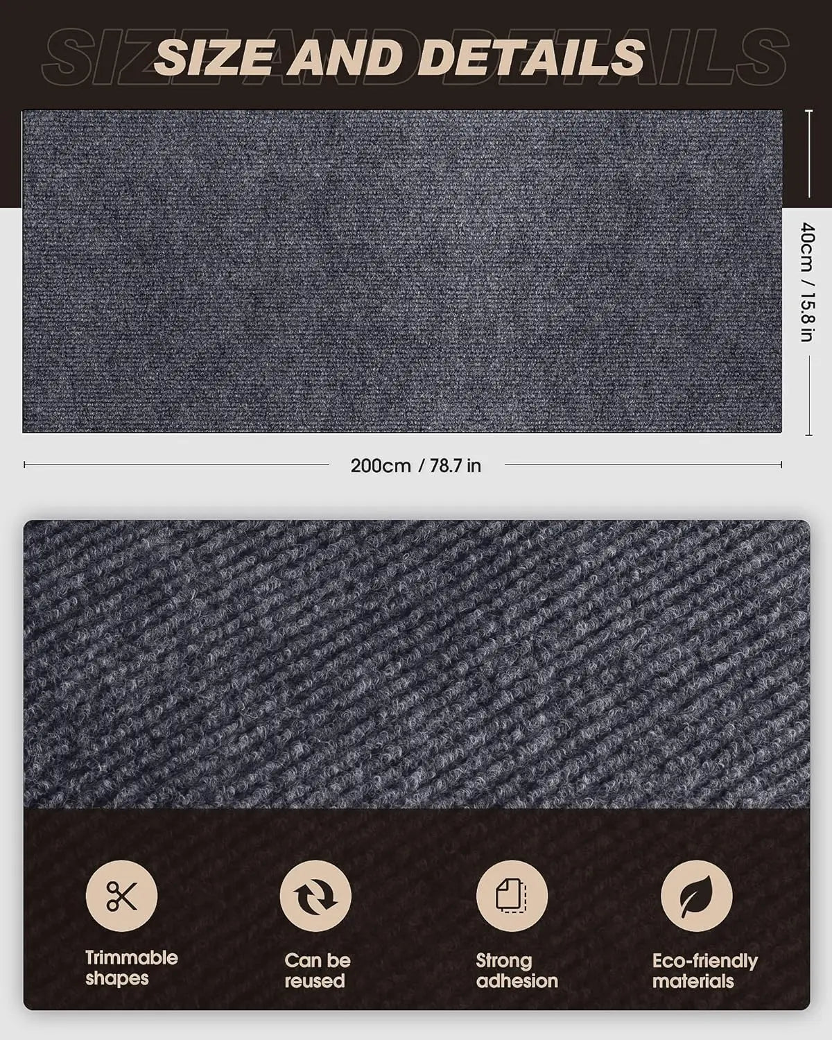 Cat Scratch Furniture Protector