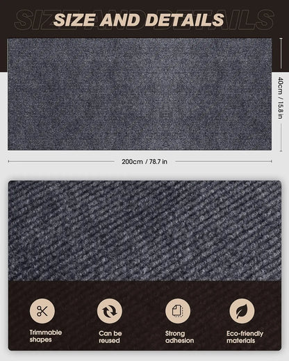 Cat Scratch Furniture Protector