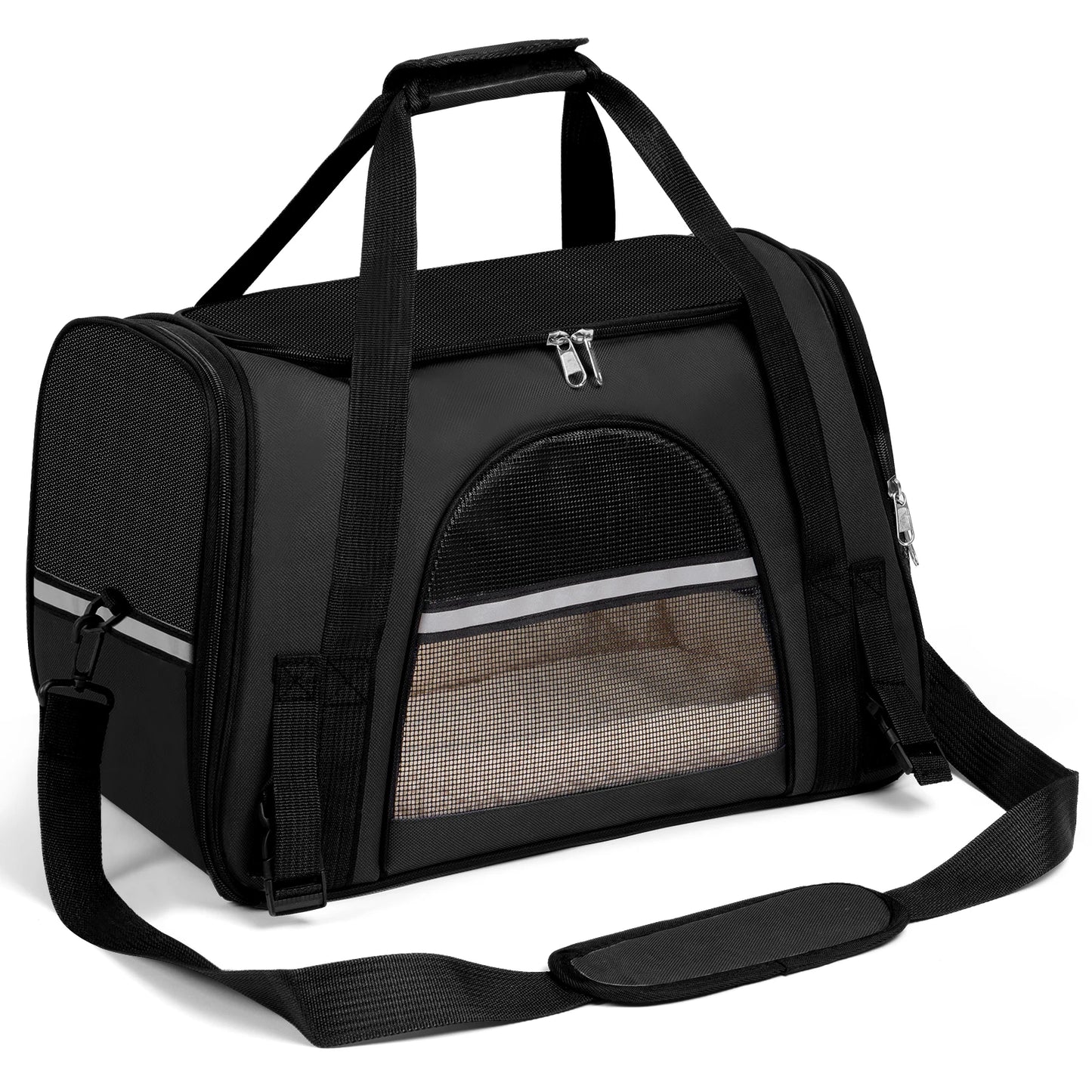Dog/Cat Carrier Airline Approved