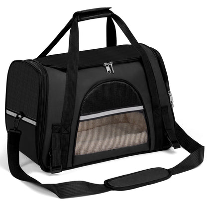 Dog/Cat Carrier Airline Approved