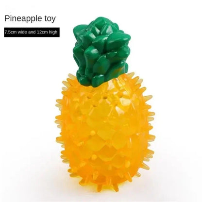 Pet Cooling Chew Toy Reusable Dog Cat Toy Teething