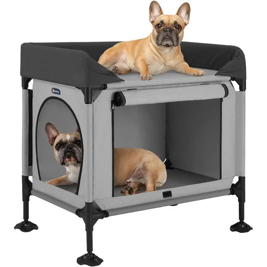 Bunk Bed for Pets, Kennel