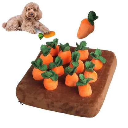 Innovative Dog Toys Snuffle Mat